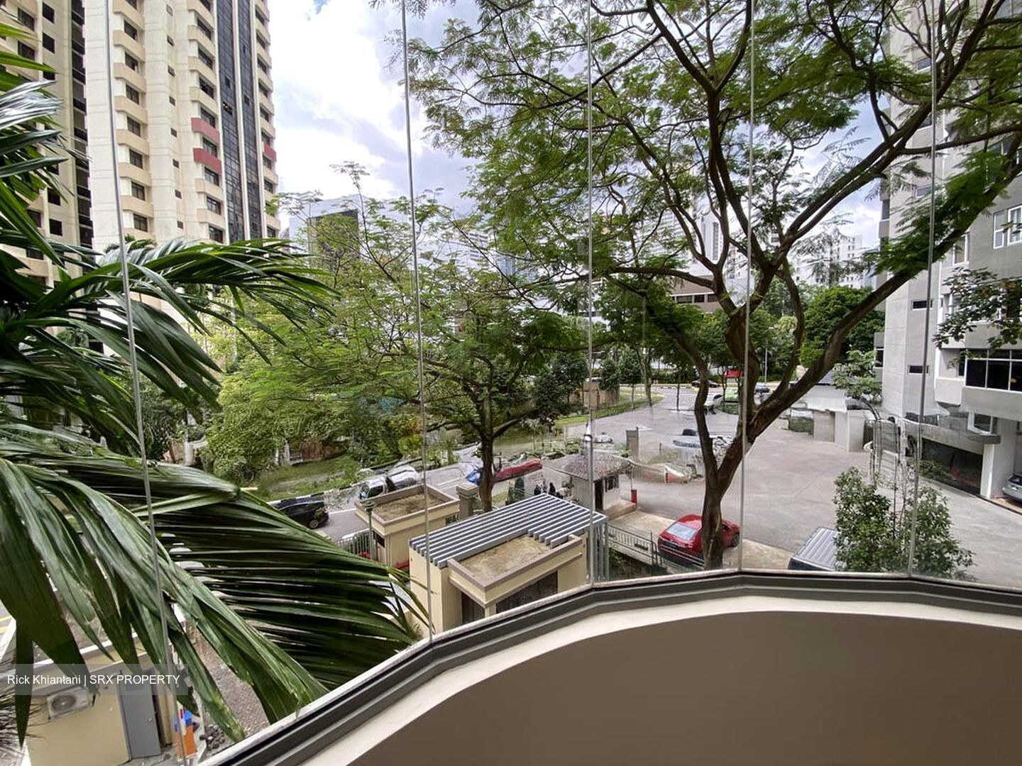 Mount Elizabeth Link (D9), Condominium #606374681